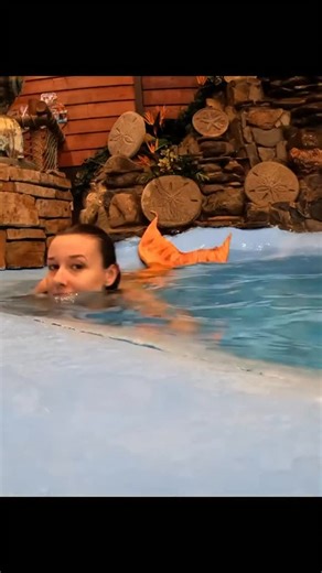 2.7K views · 295 reactions | Making an h2o inspired silicone mermaid tail and top set! Swimming in the pirate lagoon in this mermaid tail was a dream come true! My favorite show ever! #mermaid #mermaidtail #haleymermaid #smallbusiness #handmade #spfx #custommade #costume #cosplay #h2o #h2ojustaddwater #makomermaids #makoisland #siliconemermaidtail #realmermaid #swimming #artist #art | Haley Mermaid | Facebook