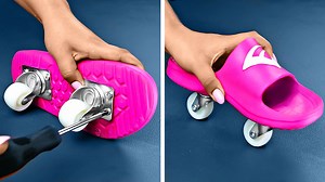 210K views · 875 reactions | Budget ways to solve your problems.  | 5-Minute Crafts Teens | Facebook