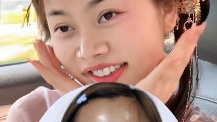 找凤姐当女朋友是什么体验？deepfakelab麻烦，这个一键！