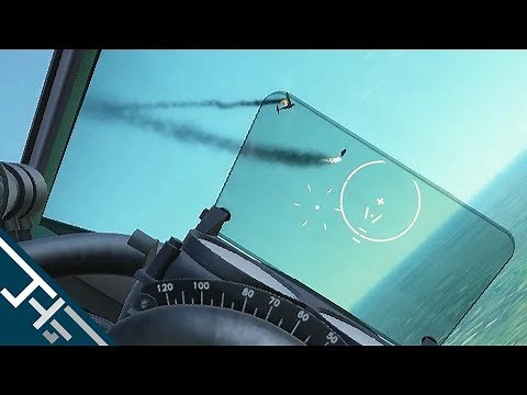 DCS: P-51 D - Kill compilation over Normandy