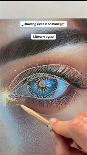 How to Draw An Eye #howtodraw #drawingtutorial #pencildrawing