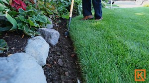 Watch Kwik Edge Garden Edger on Amazon Live