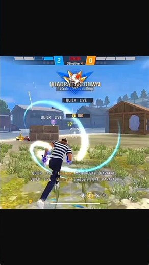 CS RANK SEASON LET'S GO GRANDMASTER PUSH 📈 #freefire #shortsfeed #quick