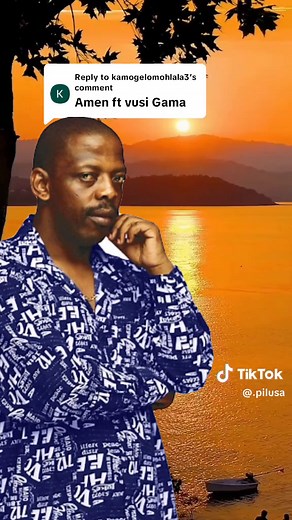 Vusi Gama and Oleseng Shuping: Amen Songs and Videos