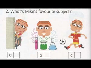 Get Smart Plus 4 CD 1 Track 21