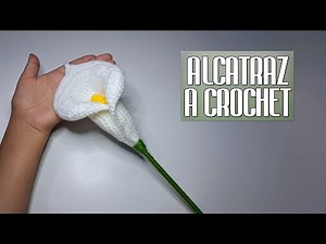 CROCHET FLOWERS STEP BY STEP ✅