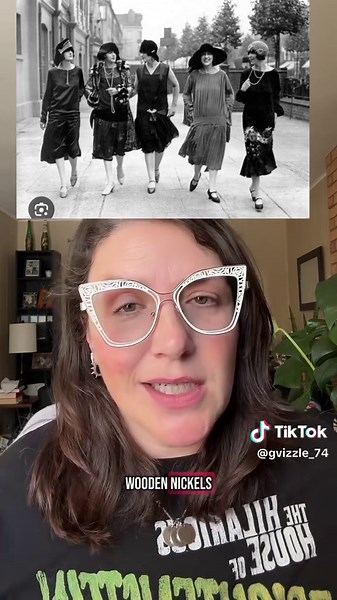 Exploring 1920s Slang: Fun and Interesting Words