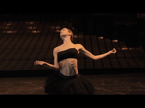 CINQUE | Polina Semionova | Staatsballett Berlin