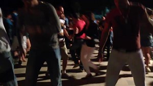 The Tunisian Timba National Team in action last year :) L'equipe nationale tunisienne de Timba en action l'année dernière :) | Festival Cuba in Tunisia