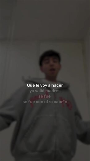 SE FUE-Eddy #viral #letra #sefue #eddy #lyric