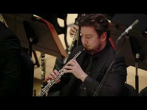 The Philadelphia Orchestra Performs Excerpt from the Spring Festival Overture