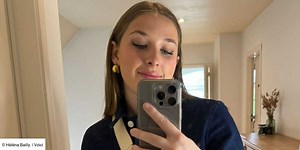 Héléna Bailly (Star Academy) : quels sont ses vêtements préférés ? Elle nous répond en exclusivité.
