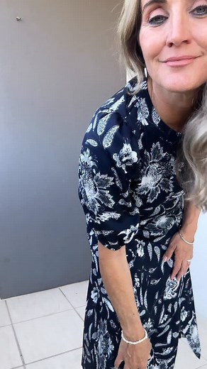 59 reactions · 26 comments | - Tried & tested - . Midi dress & flats never lets me down. It’s an effortlessly chic combo that works day & night, just by adjusting accessories. . Heading out for drinks with friends then onto dinner, I shopped my wardrobe for this look. . Are you a dress lover too? MK #dresslovers #ootdreelseveryday #effortlesslystylish #dressandsandals #wearingmywardrobe #rewearandshare #fashionoverfifty | Chronicles of mk digital creator | Facebook