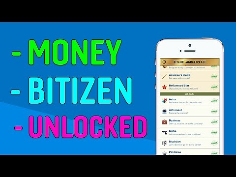 BITLIFE HACK🌟 Everything Free/Unlocked Mod (iOS & Android)