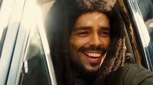 'Bob Marley: one love' confirma su estreno en San Valentín con un apasionado tráiler