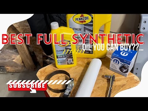 Jeep Compass oil change ~ (2017-2021) Everything you need to know!