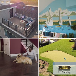 660K views · 2K reactions | From the ground floor to the rooftop deck, find practical and playful details everywhere you look in HGTV Dream Home 2021. 朗 HGTV.com/hgtvdreamhome | HGTV | Facebook