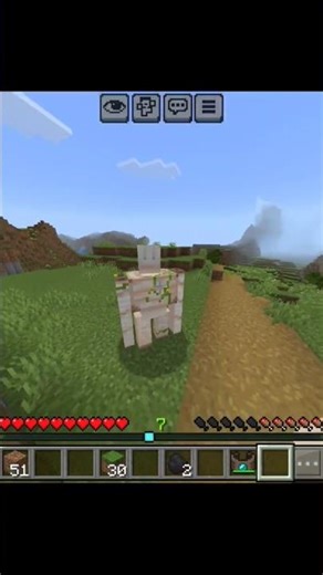 End is soo terrifying || Minecraft core😭👽 #minecraft #viral