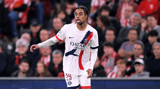 PSG held to a goalless draw as Simon shines between the posts