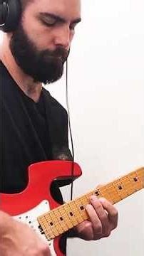 Funk Guitar 🔥