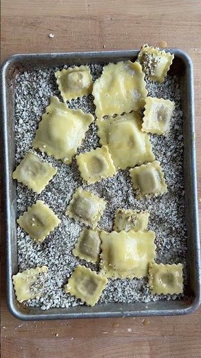 Ravioli Ravioli Give Me The Fried Formuoli