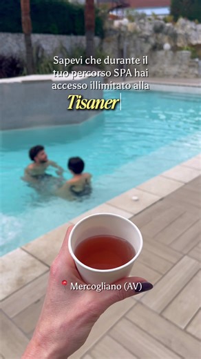 Scopri uno dei luoghi più magici della Campania, l'unica spa di 2000mq con Hotel a 4 stelle. Potrai scegliere tra numerosi pacchetti e trattamenti su www.virginiaresort.it. Ti aspettiamo a Mercogliano (AV) . . . . . . . . . . #spa #dayspa #hotelcampania #relax #tisana