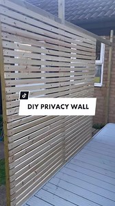 Creative DIY Privacy Fence Ideas for Your Home