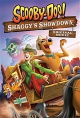 Scooby-Doo! Shaggy's Showdown synopsis and movie info