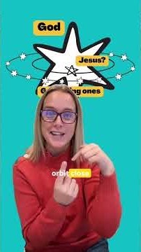 What is Kolob? (Abraham 3 symbolism for LDS youth and adults)