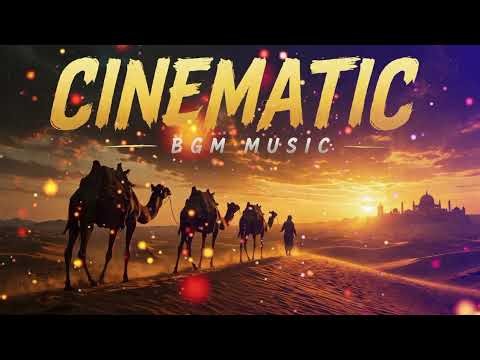 Ya Maula Cinematic BGM – Heart Touching Islamic Background Music Umx-Bgm