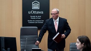 Political pressure led to LRT timeline being shortened, inquiry hears | CBC News