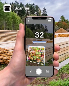 4.5M views · 59 reactions | iScanner - PDF Document Scanner on Reels | Facebook