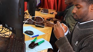 JANUARY 2026 INTAKE — ICT TECHNICIAN COURSE Department of Computing & Informatics Reporting Date: 7th January 2026 Kickstart a hands-on career in the world of computers and technology! At The Nyeri National Polytechnic, we train practical skills, not just theory. From assembling and configuring computers to troubleshooting real hardware and network issues — you learn by doing. 🖥️ You Will Train In: ✔ Computer assembly & maintenance ✔ Operating systems installation ✔ Diagnostics & troubleshootin