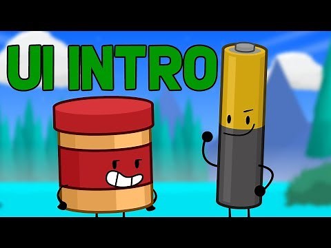 Ultimate Insanity Intro [DECEMBER 2018]