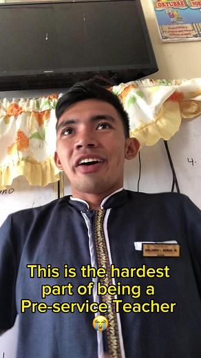 Time flies so fast. My “good morning class” turns into “Godbye class till we meet again”. God knows how I wished to be with you but we have different paths to take. Continue dreaming my fellow students. Palangga kamo ni Sir Orly😭🥺🤍🤍🤍 #studentteacher #st #trend #trendingnow #newviral #viraltiktok