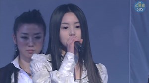 韩国女神天团seeya 2006-2010经典live选集 ( 1080 X 1080 )