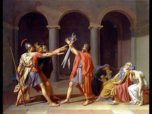 Roman salute | Wikipedia audio article