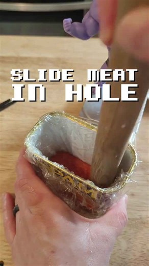 Easy spam musubi recipe #shorts #recipe #cooking #spam