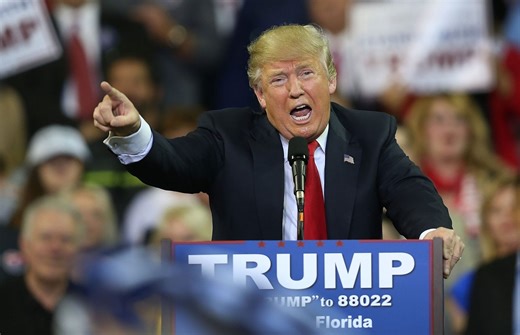 Mick Foley Blasts Donald Trump For Lacking Empathy & Misusing US Military Power