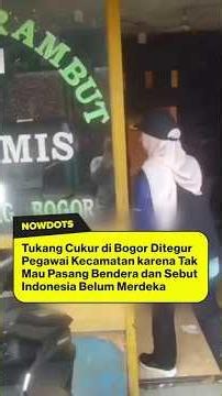 Di paksa merdeka⁉️ #viral #beritaterkini #shorts