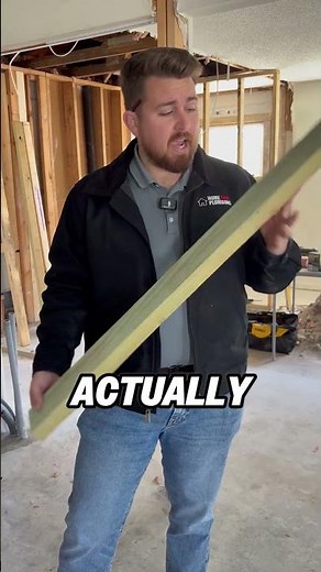 Pressure-treated lumber is designed to hold up in areas where regular wood would fail