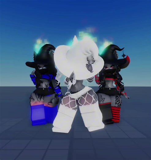Exploring DTR in Roblox