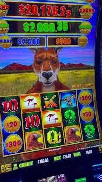 Betting Big For a Chance at a Million Dollars! #slots #lasvegas