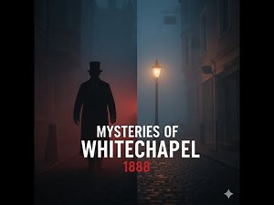 Jack The Ripper: The Whitechapel Terror | Full Documentary (1888)