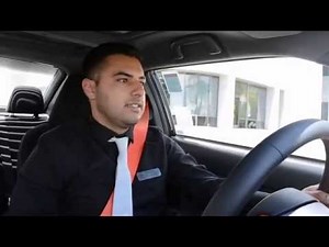 2015 Scion tC release 9.0 Cartel walk around, test drive and exhaust sound