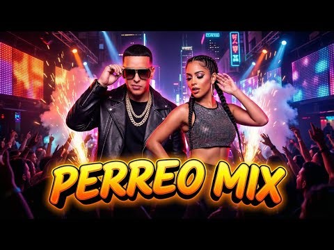 Perreo Dominicano 💃 Dembow Reggaeton Mix 2026 | Inspired by El Alfa & Karol G