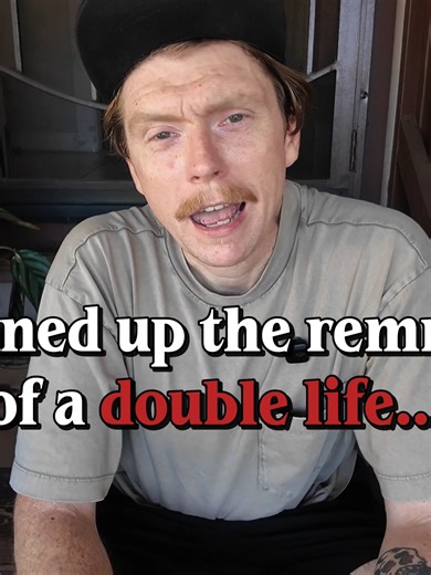Storage Unit Discovery: A Decade of Mystery