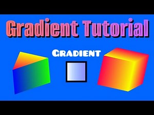 How to Use the Gradient Trigger [2.2 Tutorial]