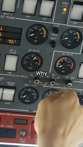 3.9K views · 2.6K reactions | Boeing’s mechanical ritual or Airbus’s...