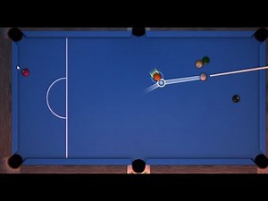 Real Pool 3D 2 2024 epic beginner game play